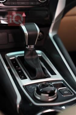 میتسوبیشی مۆنتێرۆ